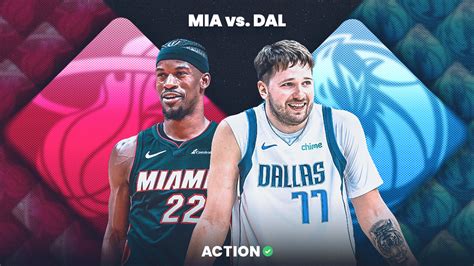 heat vs mavericks prediction|Heat vs Mavericks Picks, Predictions & Odds Tonight .